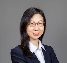 Dr MAK Shui Lam Annisa